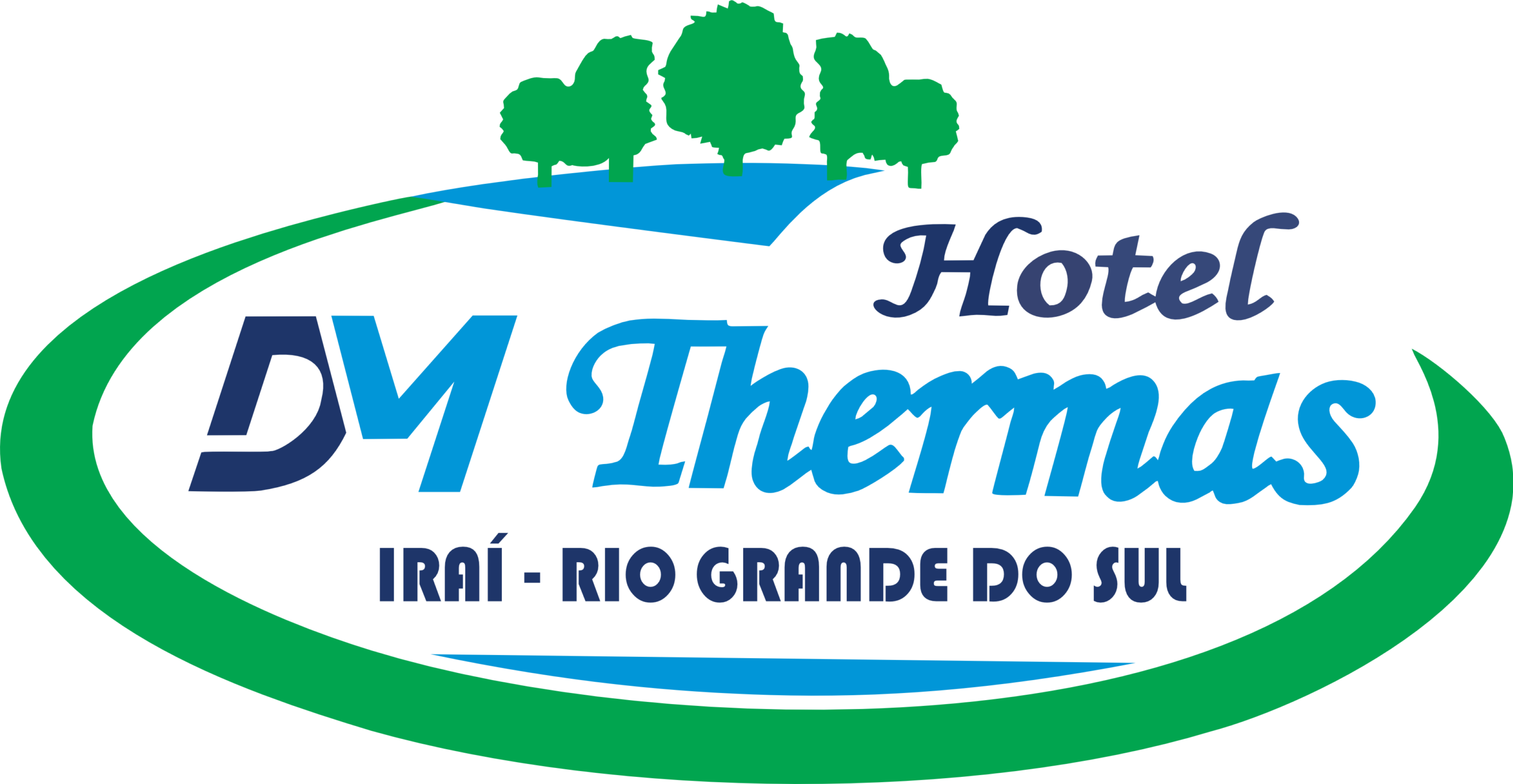 logo dm thermas